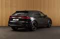 Audi RS Q8 4.0 TFSI quattro PANO-23"-B&O-MASSAGE Nero - thumbnail 7