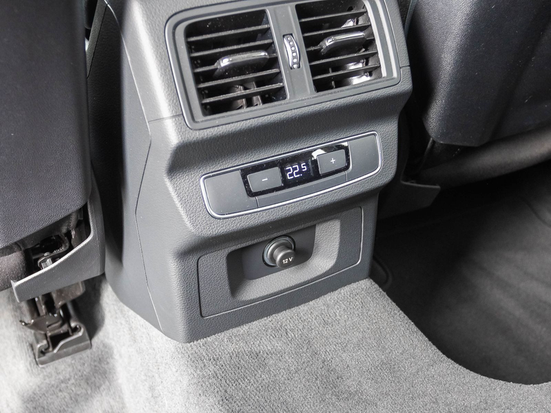 Audi Q5 adv 50TFSIe qu Stronic Navi LED ACC EPH AHK — photo 21