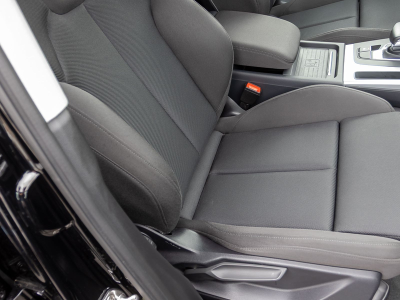 Audi Q5 adv 50TFSIe qu Stronic Navi LED ACC EPH AHK — photo 25