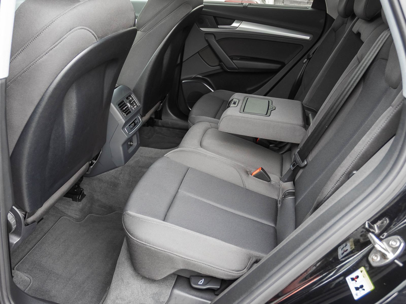 Audi Q5 adv 50TFSIe qu Stronic Navi LED ACC EPH AHK — photo 20