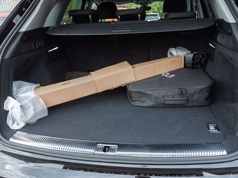 Audi Q5 adv 50TFSIe qu Stronic Navi LED ACC EPH AHK — photo 23