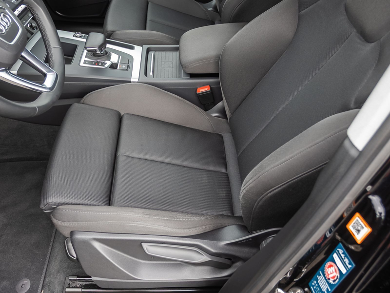 Audi Q5 adv 50TFSIe qu Stronic Navi LED ACC EPH AHK — photo 13