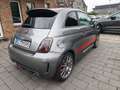 Abarth 595 Competizione 500 1.4 T-Jet 16V Sportpaket Bi-Xenon Apple CarPla Gris - thumbnail 9