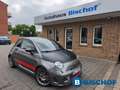 Abarth 595 Competizione 500 1.4 T-Jet 16V Sportpaket Bi-Xenon Apple CarPla Gris - thumbnail 1