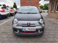 Abarth 595 Competizione 500 1.4 T-Jet 16V Sportpaket Bi-Xenon Apple CarPla Gris - thumbnail 2