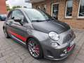 Abarth 595 Competizione 500 1.4 T-Jet 16V Sportpaket Bi-Xenon Apple CarPla Gris - thumbnail 10