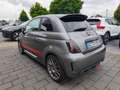Abarth 595 Competizione 500 1.4 T-Jet 16V Sportpaket Bi-Xenon Apple CarPla Gris - thumbnail 6