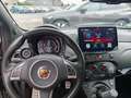 Abarth 595 Competizione 500 1.4 T-Jet 16V Sportpaket Bi-Xenon Apple CarPla Gris - thumbnail 14