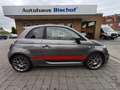 Abarth 595 Competizione 500 1.4 T-Jet 16V Sportpaket Bi-Xenon Apple CarPla Gris - thumbnail 8