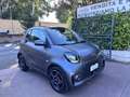 smart forTwo EQ Racingrey (22kW) Grau - thumbnail 1