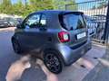 smart forTwo EQ Racingrey (22kW) Grau - thumbnail 4