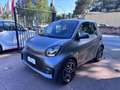smart forTwo EQ Racingrey (22kW) Grau - thumbnail 3