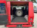 Mercedes-Benz G 240 D 3-Türig Leder Rot - thumbnail 16