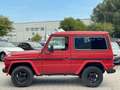 Mercedes-Benz G 240 D 3-Türig Leder Czerwony - thumbnail 10