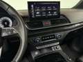 Audi Q5 50 TFSI e S edition Pano Luchtvering ACC Schwarz - thumbnail 19