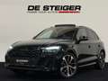 Audi Q5 50 TFSI e S edition Pano Luchtvering ACC Schwarz - thumbnail 1