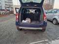 Dacia Duster 1.6i. LPG.105PS. Eu5. Klima. Leder. TÜV.09. 27 Blau - thumbnail 10