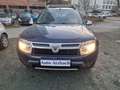 Dacia Duster 1.6i. LPG.105PS. Eu5. Klima. Leder. TÜV.09. 27 Blau - thumbnail 5