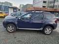 Dacia Duster 1.6i. LPG.105PS. Eu5. Klima. Leder. TÜV.09. 27 Blau - thumbnail 2