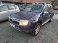 Dacia Duster 1.6i. LPG.105PS. Eu5. Klima. Leder. TÜV.09. 27 Blau - thumbnail 1