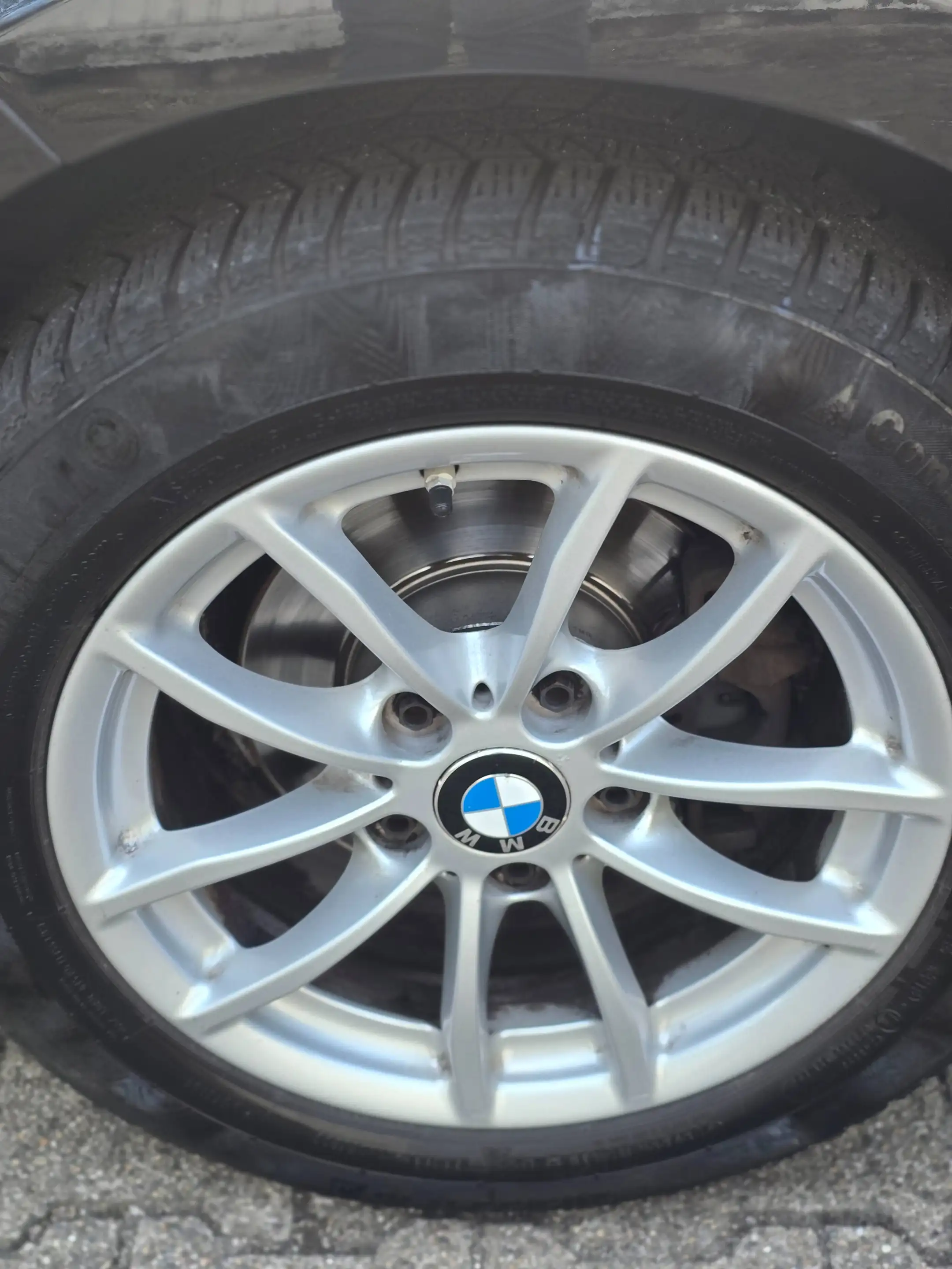 BMW 116 116 d Advantage,Euro 6,Navi. — photo 13