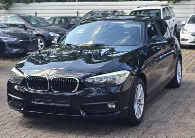BMW 1er