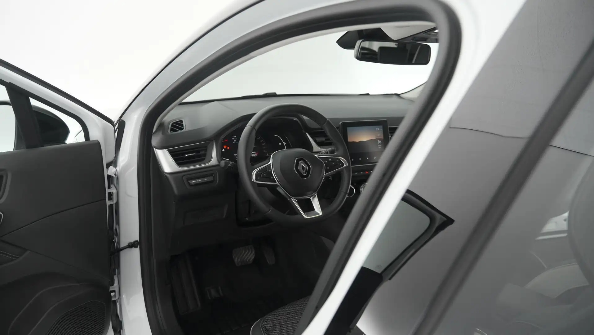 Renault Captur Mild Hybrid 140 EDC Techno | Camera | Apple Carpla Wit - 2