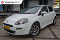 Fiat Punto Evo 1.3 M-Jet Lounge * Cruise * Airco * Weiß - thumbnail 1