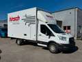 Ford Transit 350 Koffer| Zahnriemen neu | Portaltüren Weiß - thumbnail 4