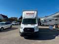 Ford Transit 350 Koffer| Zahnriemen neu | Portaltüren Weiß - thumbnail 9