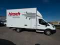 Ford Transit 350 Koffer| Zahnriemen neu | Portaltüren Weiß - thumbnail 1