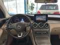Mercedes-Benz GLC 350 Coupé 350d 4Matic Aut. Brun - thumbnail 17