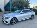 Mercedes-Benz E 350 d Premium Plus auto Argento - thumbnail 1