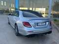 Mercedes-Benz E 350 d Premium Plus auto Argento - thumbnail 4