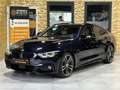 BMW 420 420 i Gran Coupe xDrive M-Paket/HEAD-UP/MEMORY/ Schwarz - thumbnail 4