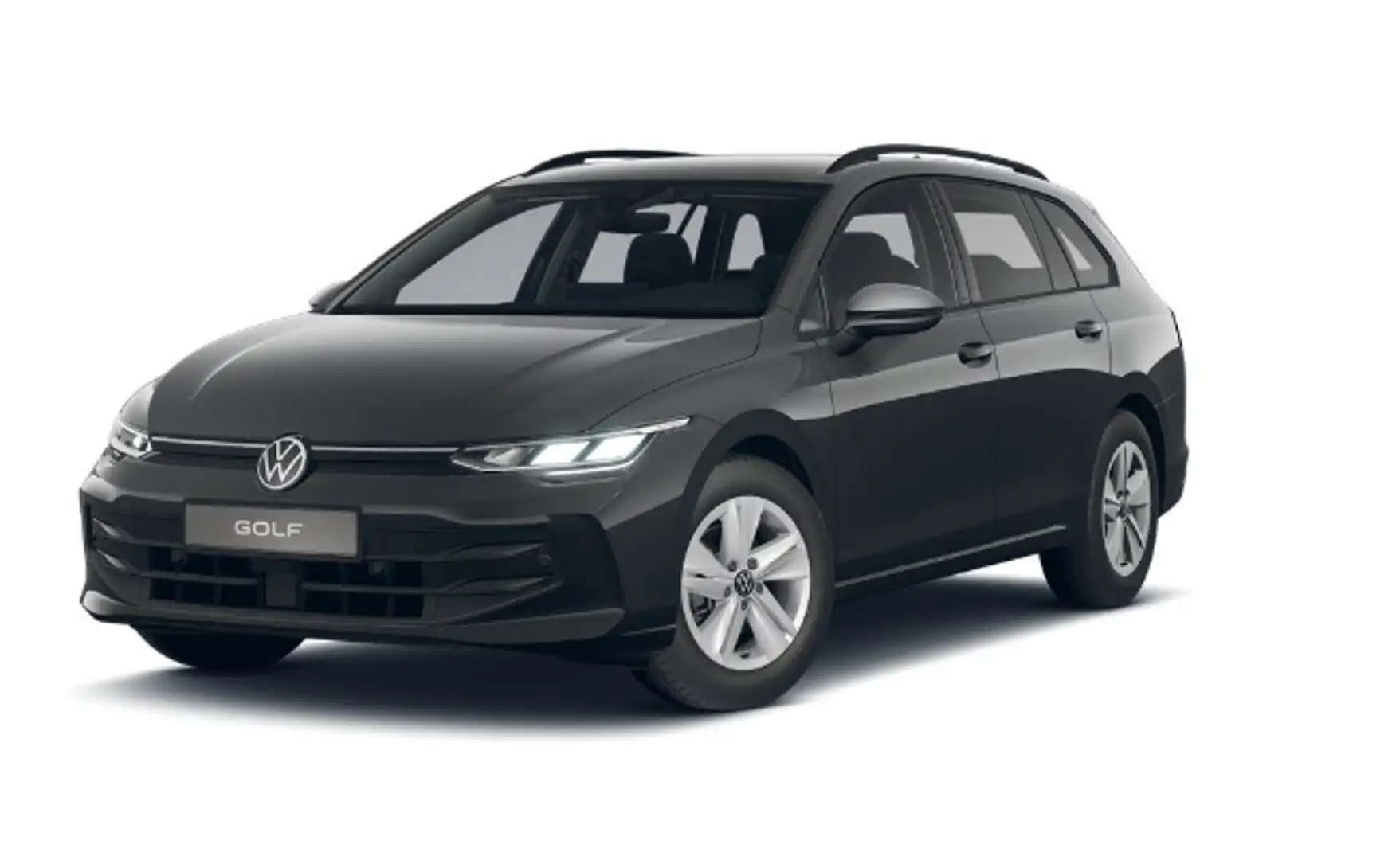 Volkswagen Life 1.5 eTSI 110kW (150PS) 7-Gang *BESTELLAKTION* Grau - 1