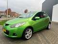 Mazda 2 1.5 S-VT GT-M LEES TEKST Groen - thumbnail 1