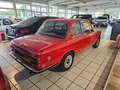 BMW 1602 +Bj 1975+H-Zulassung+ Rot - thumbnail 2