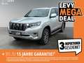 Toyota Land Cruiser 2.8 TEC-Edition *STZ-BLFTG*SCHIEBE* Argent - thumbnail 1