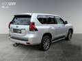 Toyota Land Cruiser 2.8 TEC-Edition *STZ-BLFTG*SCHIEBE* Argent - thumbnail 6