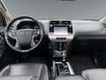 Toyota Land Cruiser 2.8 TEC-Edition *STZ-BLFTG*SCHIEBE* Argent - thumbnail 11