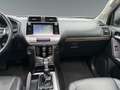 Toyota Land Cruiser 2.8 TEC-Edition *STZ-BLFTG*SCHIEBE* Argent - thumbnail 12