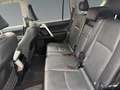 Toyota Land Cruiser 2.8 TEC-Edition *STZ-BLFTG*SCHIEBE* Argent - thumbnail 14
