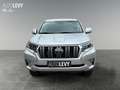 Toyota Land Cruiser 2.8 TEC-Edition *STZ-BLFTG*SCHIEBE* Argent - thumbnail 9