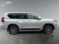 Toyota Land Cruiser 2.8 TEC-Edition *STZ-BLFTG*SCHIEBE* Argent - thumbnail 7
