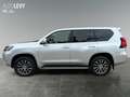 Toyota Land Cruiser 2.8 TEC-Edition *STZ-BLFTG*SCHIEBE* Argent - thumbnail 3