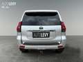 Toyota Land Cruiser 2.8 TEC-Edition *STZ-BLFTG*SCHIEBE* Argent - thumbnail 5