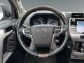 Toyota Land Cruiser 2.8 TEC-Edition *STZ-BLFTG*SCHIEBE* Argent - thumbnail 13