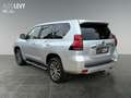 Toyota Land Cruiser 2.8 TEC-Edition *STZ-BLFTG*SCHIEBE* Argent - thumbnail 4