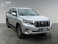 Toyota Land Cruiser 2.8 TEC-Edition *STZ-BLFTG*SCHIEBE* Argent - thumbnail 8